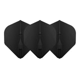 L-Style EZ Dart Flights L1 Standard