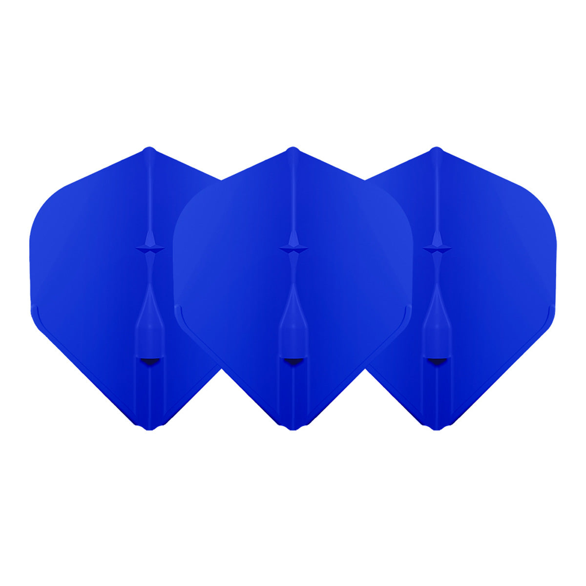 L-Style EZ Dart Flights L1 Standard