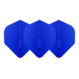 L-Style EZ Dart Flights L1 Standard
