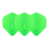 L-Style EZ Dart Flights L1 Standard