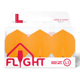 L-Style EZ Dart Flights L1 Standard