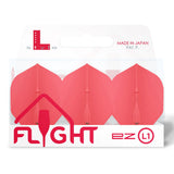 L-Style EZ Dart Flights L1 Standard