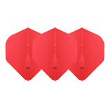 L-Style EZ Dart Flights L1 Standard