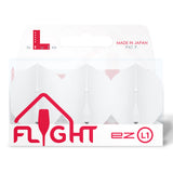 L-Style EZ Dart Flights L1 Standard