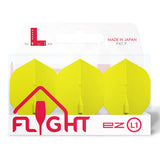 L-Style EZ Dart Flights L1 Standard