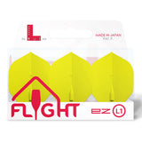 L-Style EZ Dart Flights L1 Standard