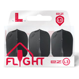 L-Style EZ Dart Flights L3 Shape