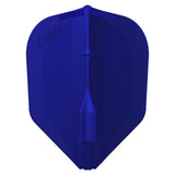 L-Style EZ Dart Flights L3 Shape