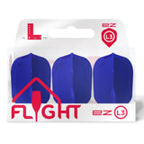 L-Style EZ Dart Flights L3 Shape