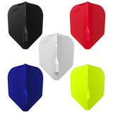 L-Style EZ Dart Flights L3 Shape