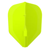 L-Style EZ Dart Flights L3 Shape