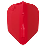 L-Style EZ Dart Flights L3 Shape