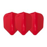 L-Style EZ Dart Flights L3 Shape