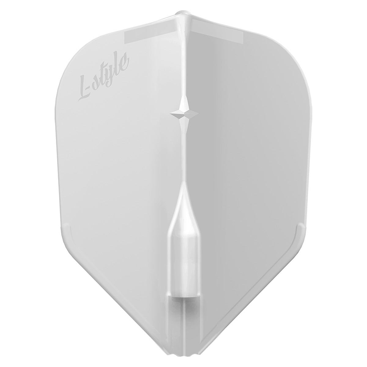 L-Style EZ Dart Flights L3 Shape