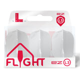 L-Style EZ Dart Flights L3 Shape