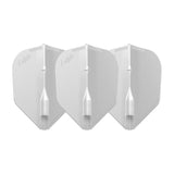 L-Style EZ Dart Flights L3 Shape