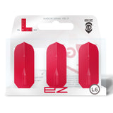 L-Style EZ Dart Flights L6 Slim