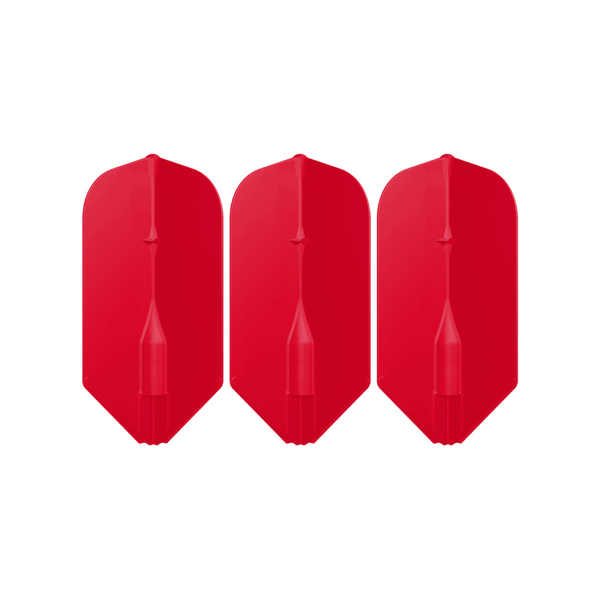 L-Style EZ Dart Flights L6 Slim