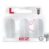 L-Style EZ Dart Flights L6 Slim