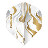 Red Dragon Paradym Gold No2 Dart Flights