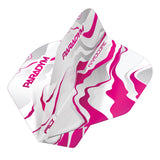 Red Dragon Paradym Pink No2 Dart Flights