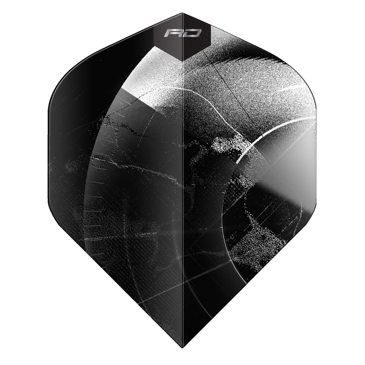 Red Dragon Recon No2 Dart Flights