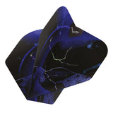 Red Dragon Amp No2 Dart Flights