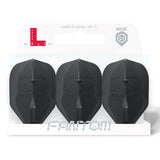 L-Style Fantom EZ Dart Flights L1 Standard