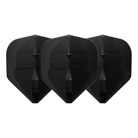 L-Style Fantom EZ Dart Flights L1 Standard