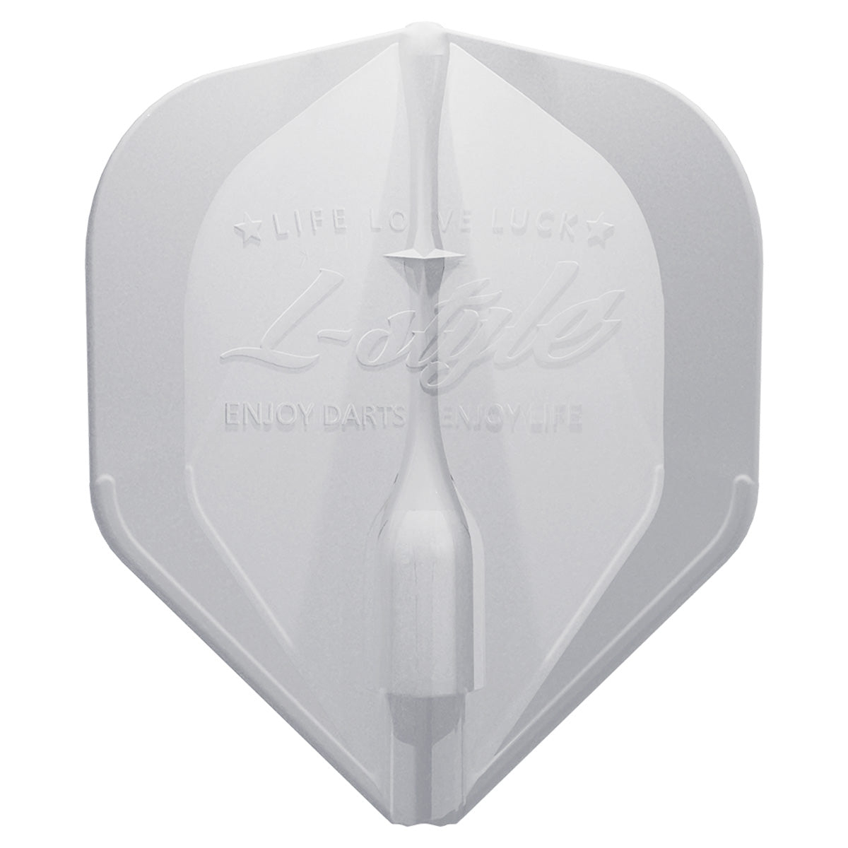 L-Style Fantom EZ Dart Flights L1 Standard
