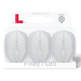 L-Style Fantom EZ Dart Flights L1 Standard