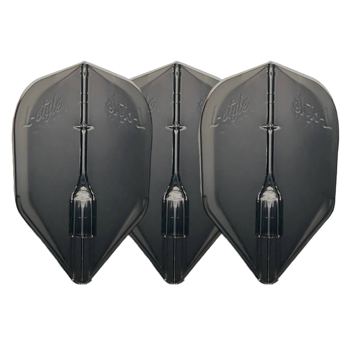 L-Style Fantom EZ Dart Flights L3 Shape