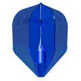 L-Style Fantom EZ Dart Flights L3 Shape