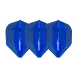 L-Style Fantom EZ Dart Flights L3 Shape