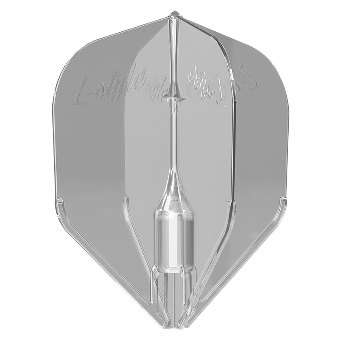 L-Style Fantom EZ Dart Flights L3 Shape