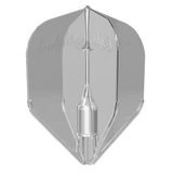 L-Style Fantom EZ Dart Flights L3 Shape