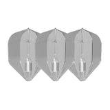 L-Style Fantom EZ Dart Flights L3 Shape