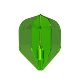 L-Style Fantom EZ Dart Flights L3 Shape