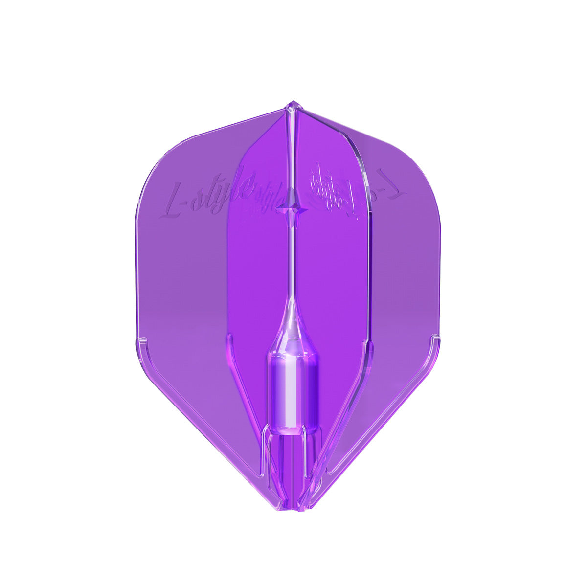 L-Style Fantom EZ Dart Flights L3 Shape