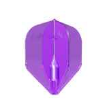 L-Style Fantom EZ Dart Flights L3 Shape