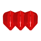 L-Style Fantom EZ Dart Flights L3 Shape