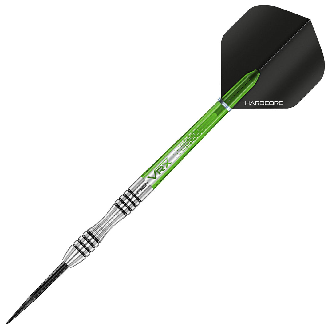 Featherlite 1 85% Tungsten Steel Tip Darts by Red Dragon