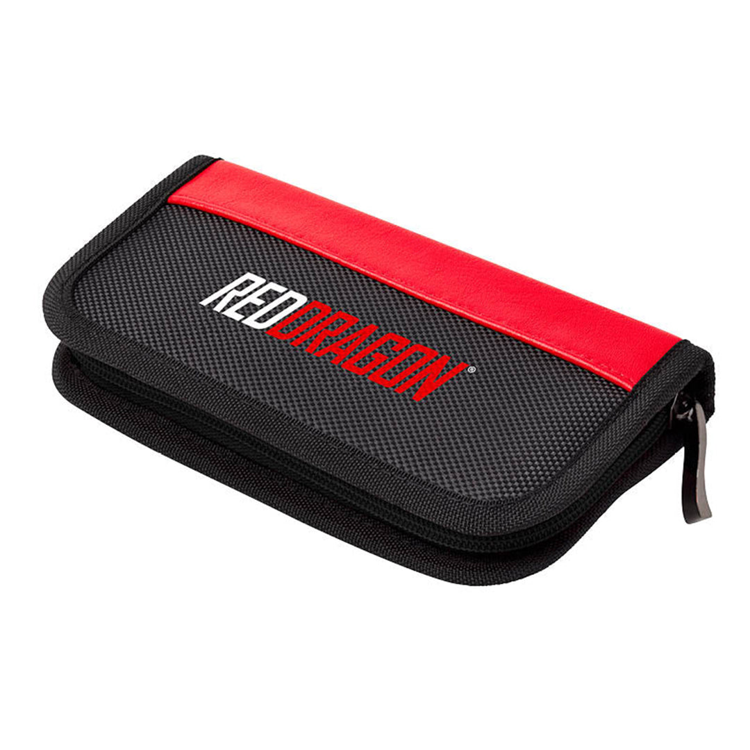 Firestone I Wallet by Red Dragon