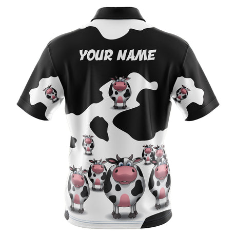 Friesian Moo Cow
