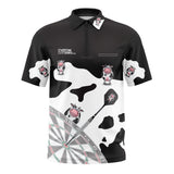 Friesian Moo Cow