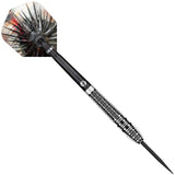 Shot Gnarly Smasha 90% Tungsten Steel Tip Darts