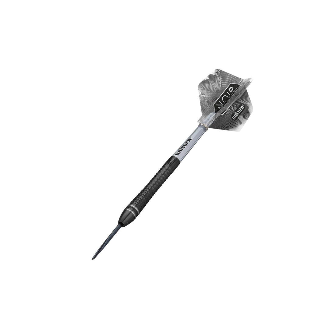 Gary Anderson Noir Phase 6 90% Tungsten Steel Tip Darts by Unicorn