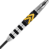 Gerwyn Price Thunder SE 90% Tungsten Steel Tip Darts by Red Dragon