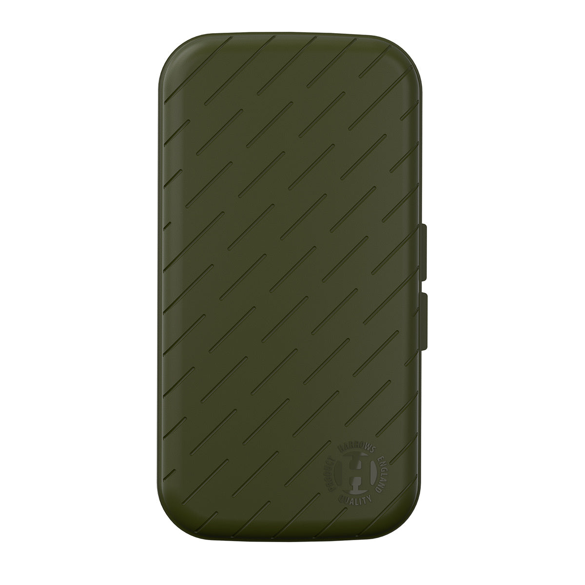 Slimcase Dart Case by Harrows – Double Top Darts