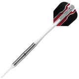 Harrows Wolfram 97% Tungsten Soft Tip Darts Wolf Barrel